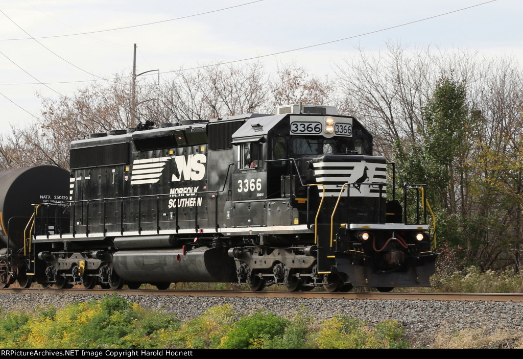 NS 3366